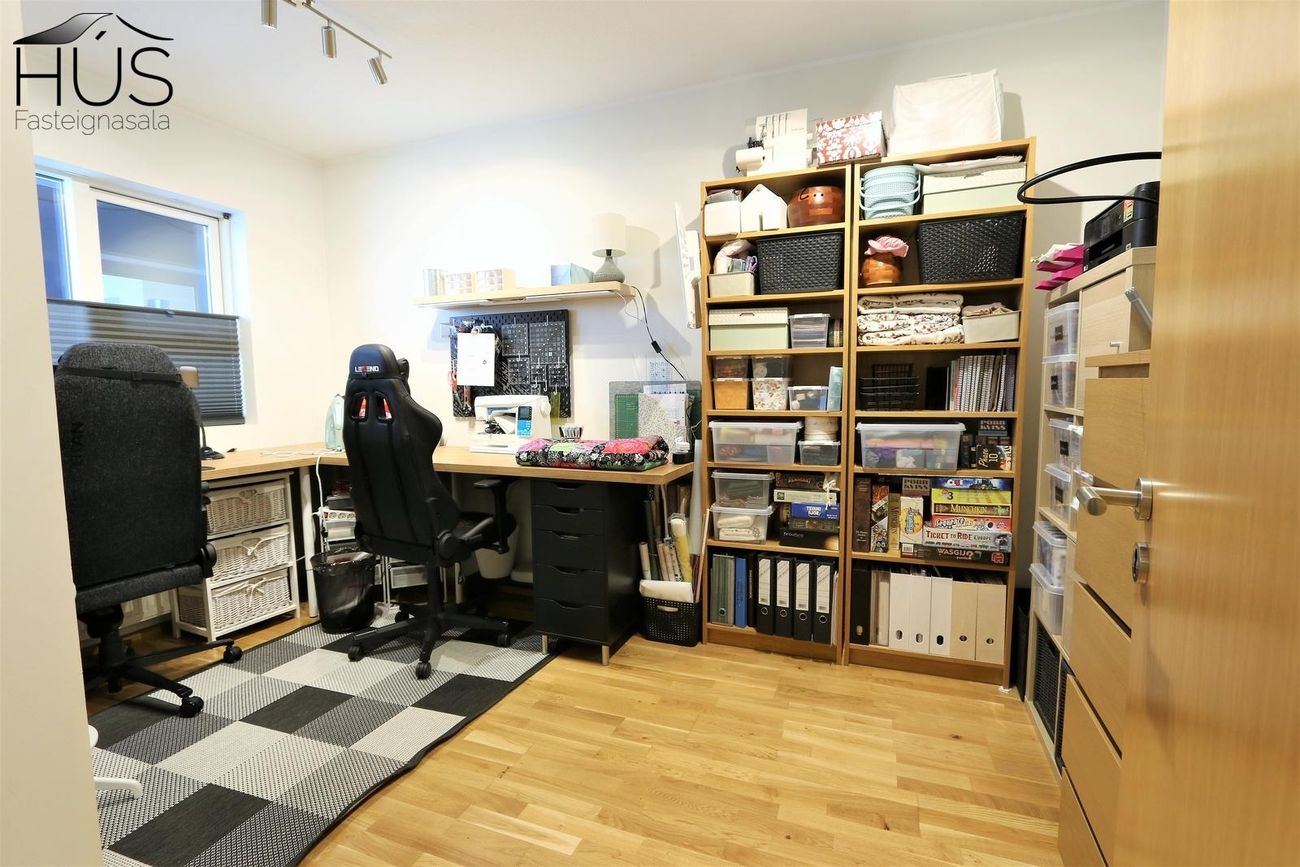 Fossvegur 10, 800 Sveitarfélagið Árborg