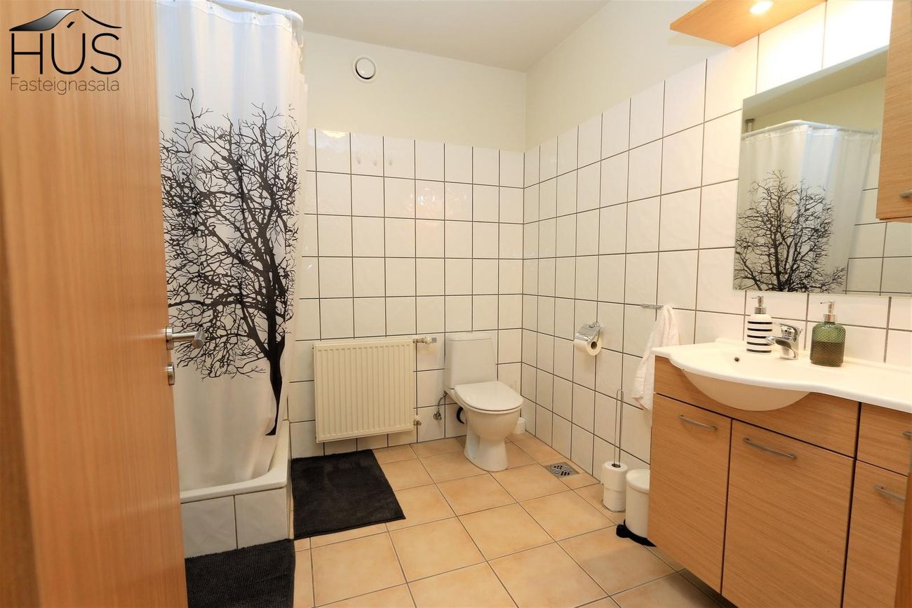 Fossvegur 10, 800 Sveitarfélagið Árborg