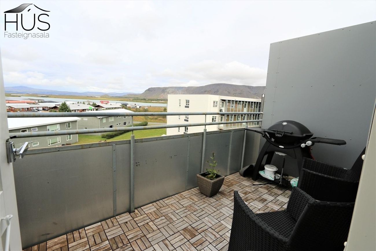 Fossvegur 10, 800 Sveitarfélagið Árborg