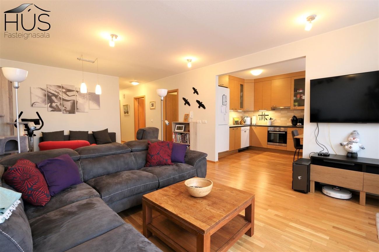 Fossvegur 10, 800 Sveitarfélagið Árborg