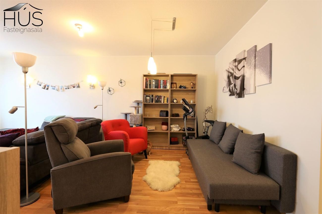 Fossvegur 10, 800 Sveitarfélagið Árborg