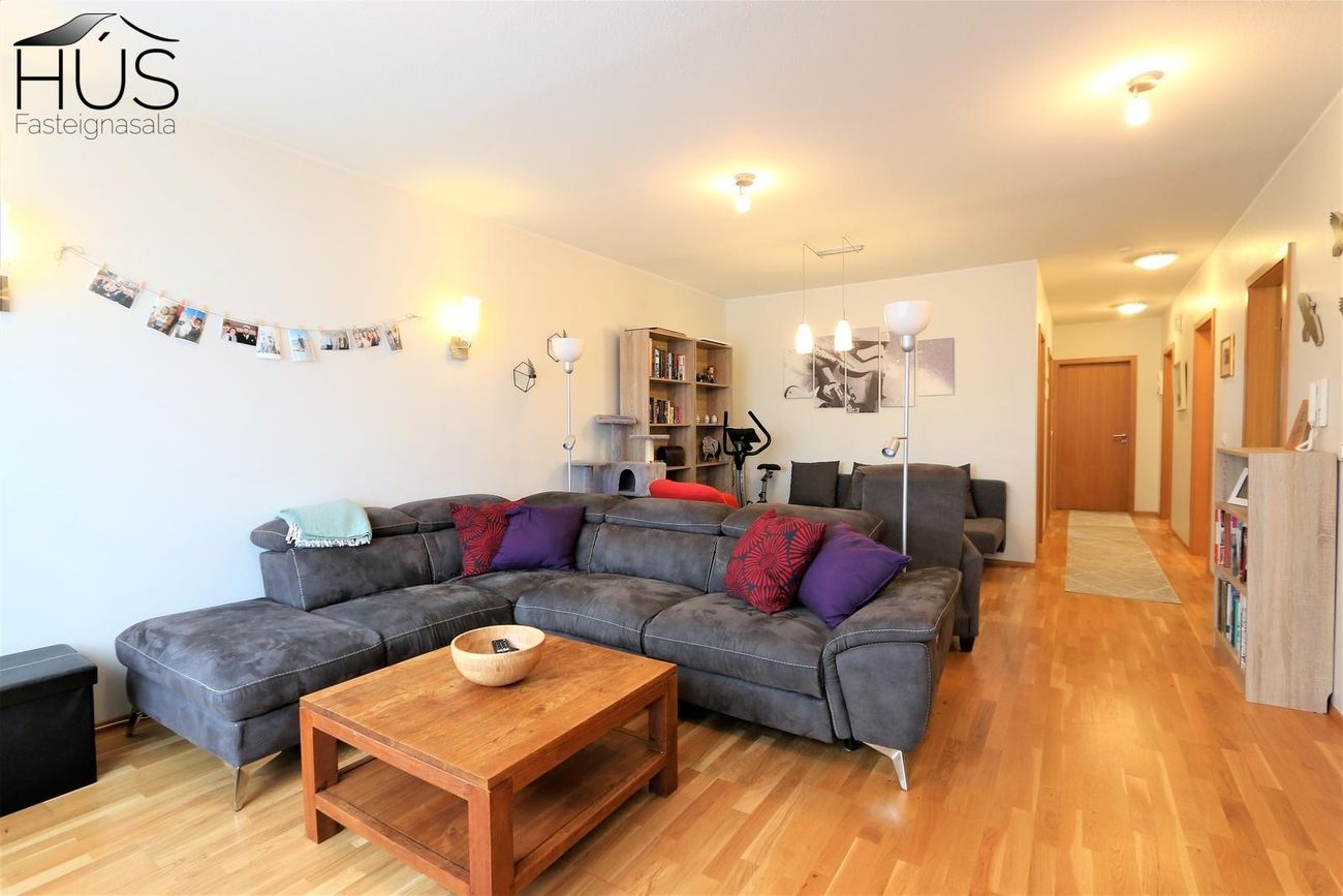 Fossvegur 10, 800 Sveitarfélagið Árborg