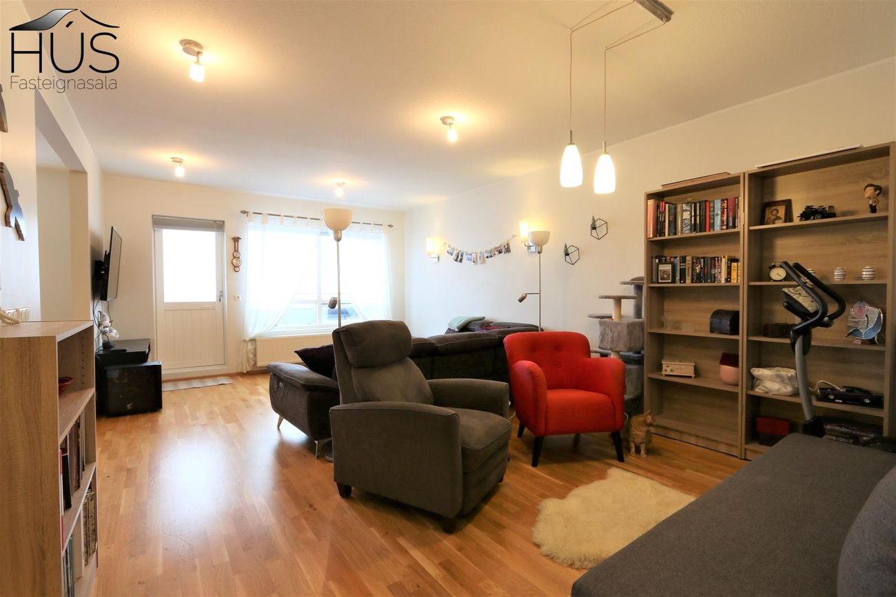 Fossvegur 10, 800 Sveitarfélagið Árborg