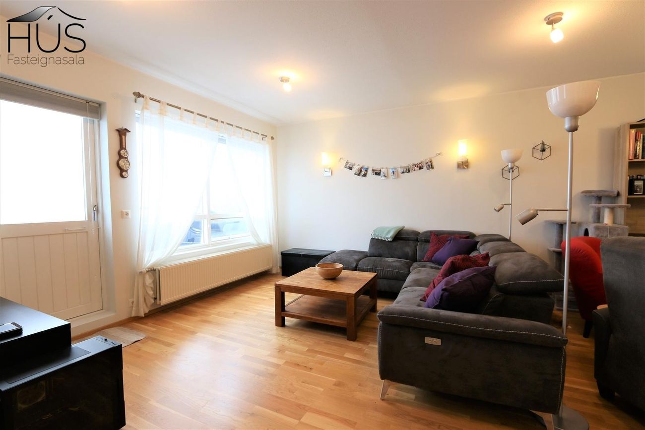 Fossvegur 10, 800 Sveitarfélagið Árborg