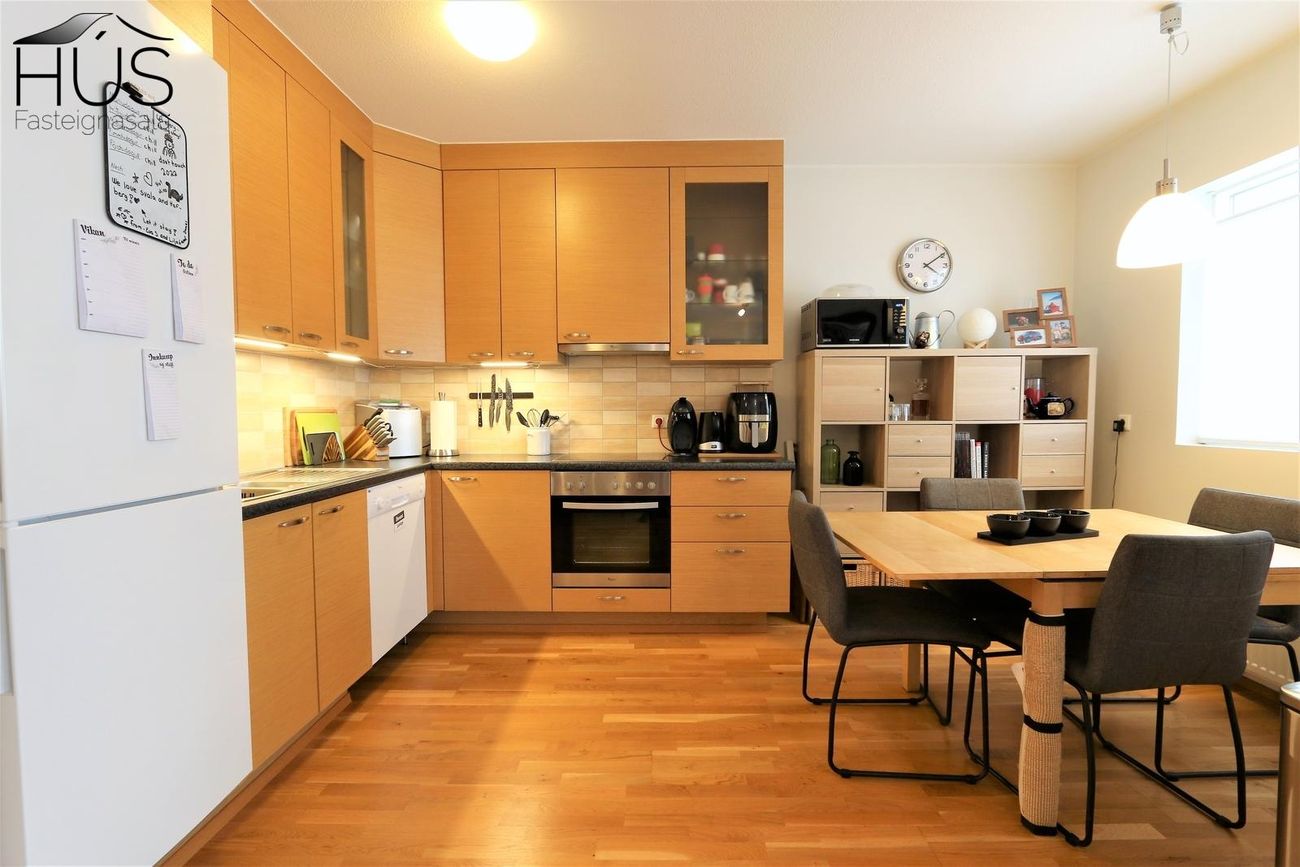 Fossvegur 10, 800 Sveitarfélagið Árborg