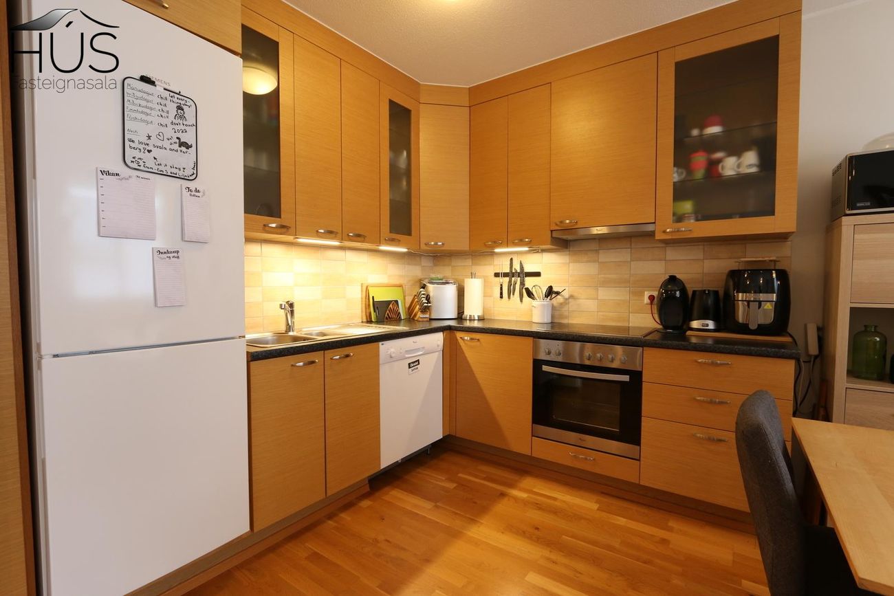 Fossvegur 10, 800 Sveitarfélagið Árborg