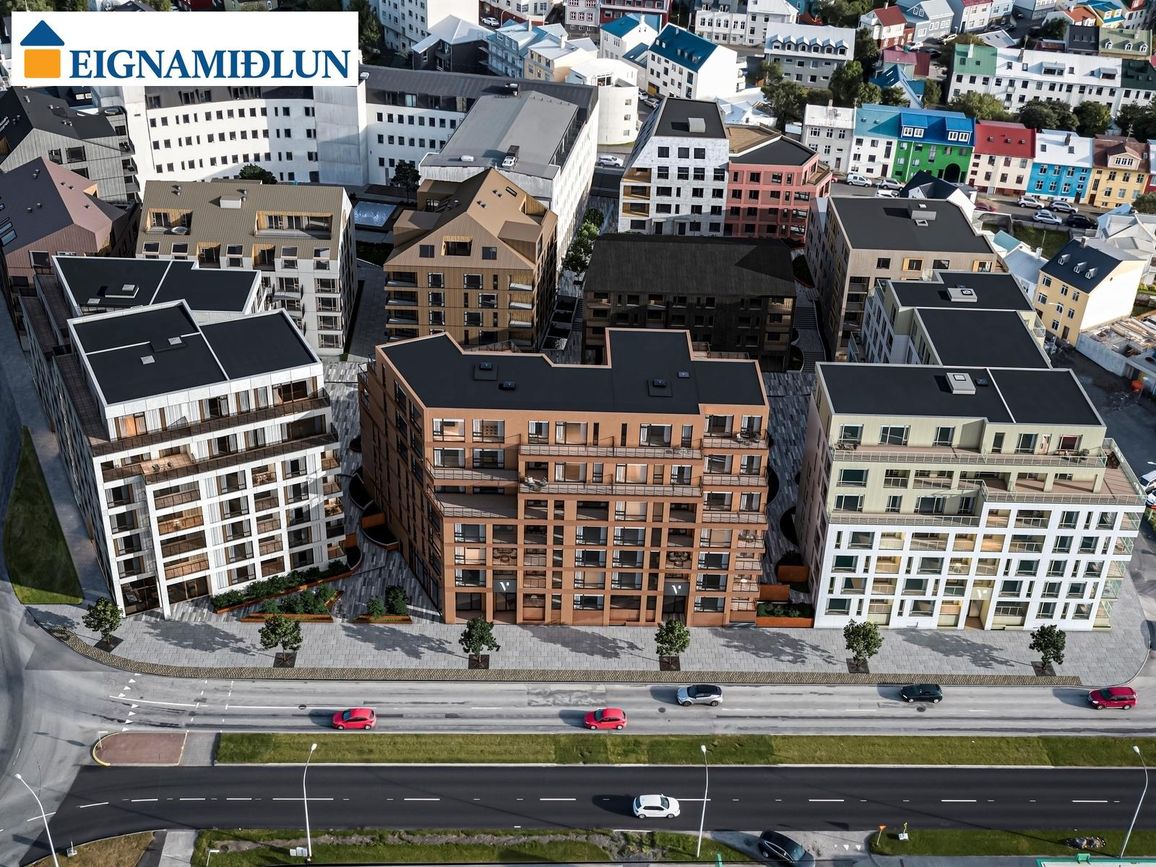 Vesturgata 66, 101 Reykjavík