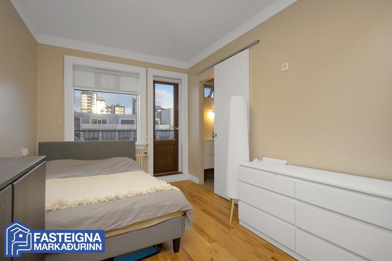 Laugavegur 39 - 0201, 101 Reykjavík