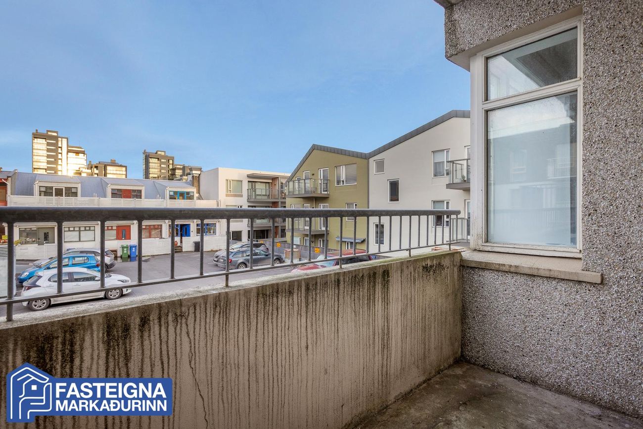 Laugavegur 39 - 0201, 101 Reykjavík