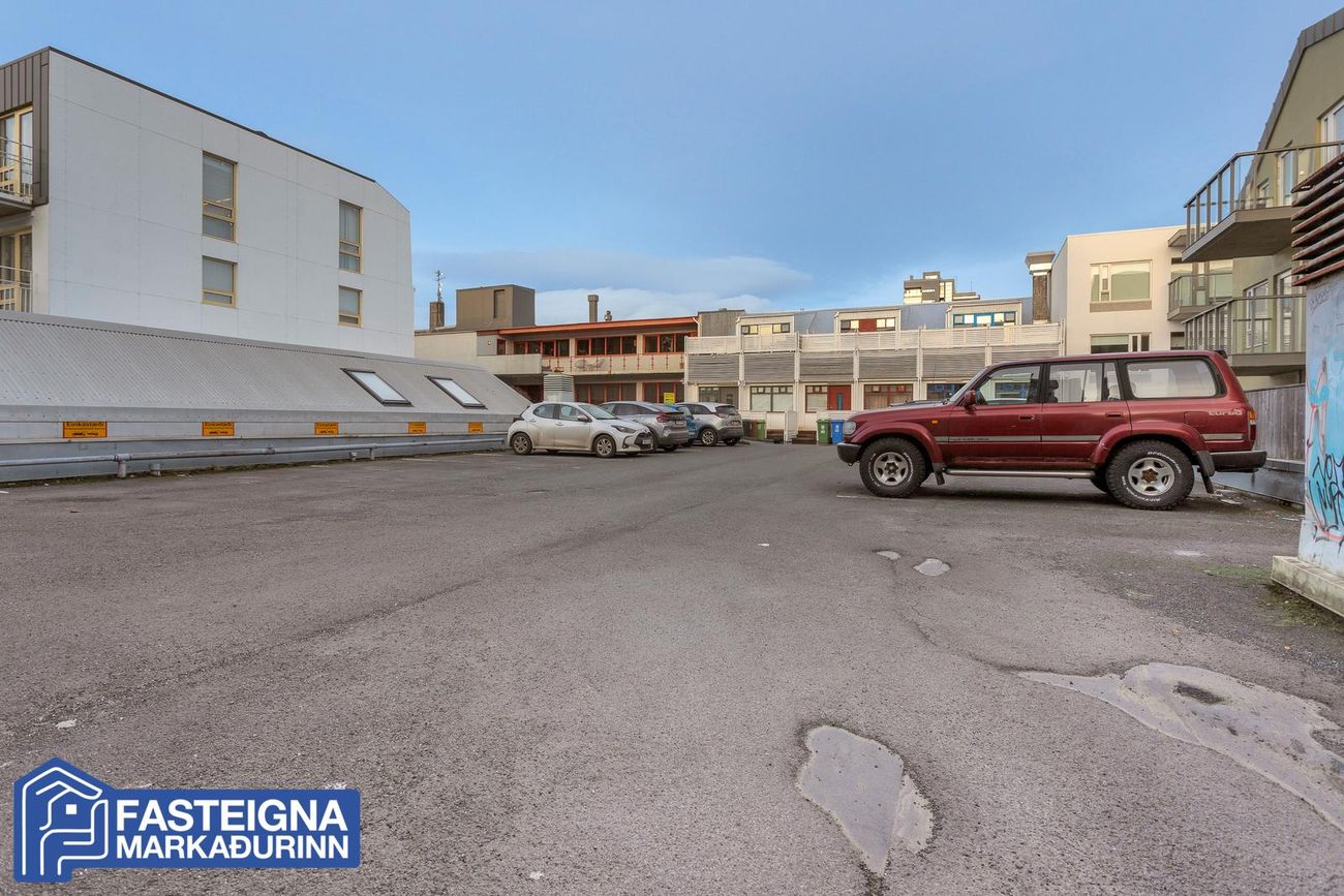 Laugavegur 39 - 0201, 101 Reykjavík