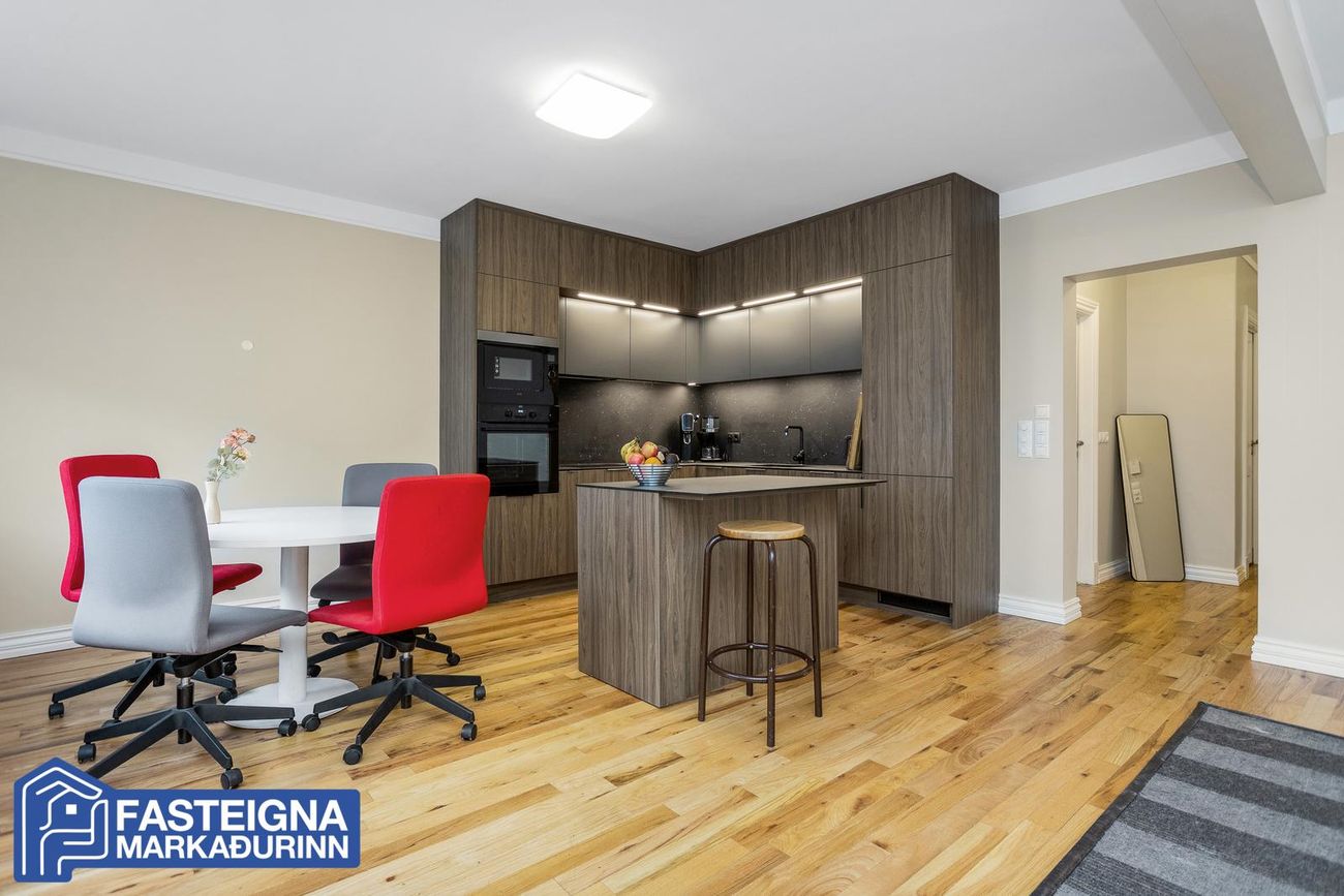 Laugavegur 39 - 0201, 101 Reykjavík