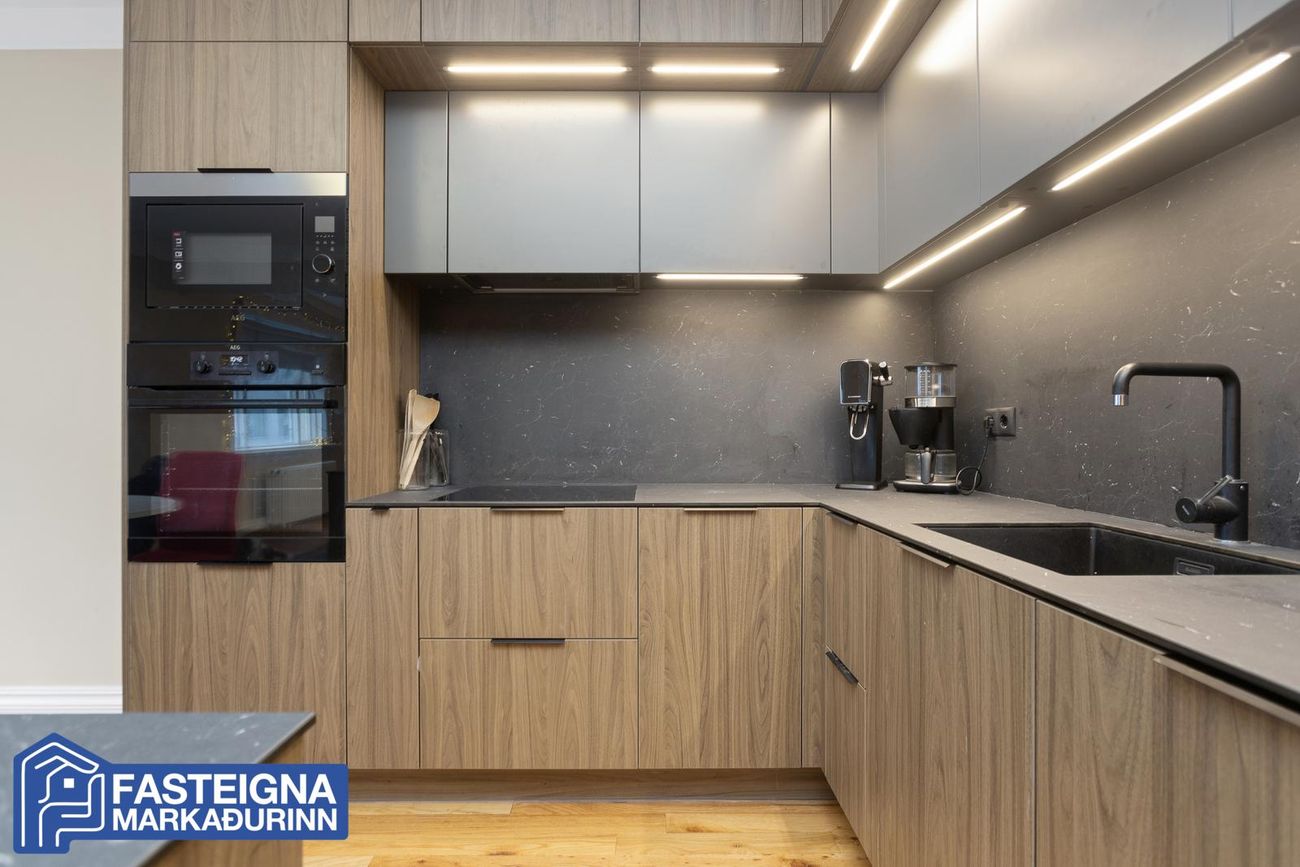 Laugavegur 39 - 0201, 101 Reykjavík