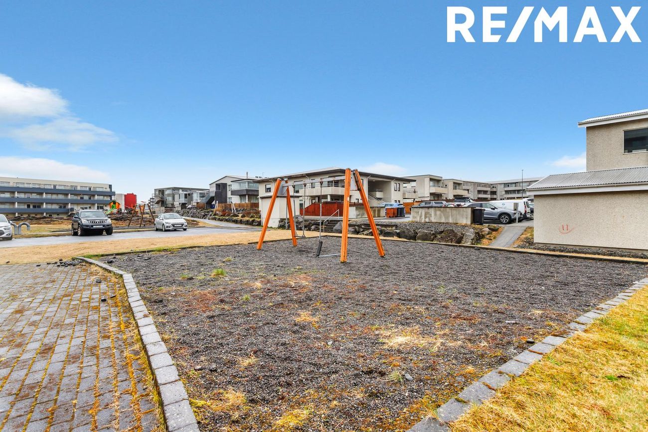 Einivellir 7, 221 Hafnarfjörður