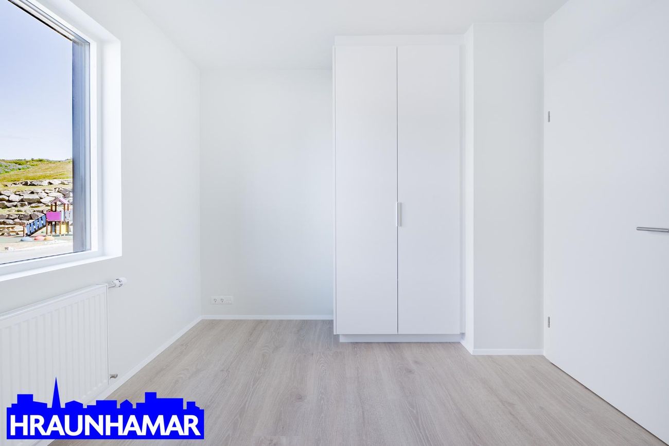 Baughamar 3 - 0205, 221 Hafnarfjörður