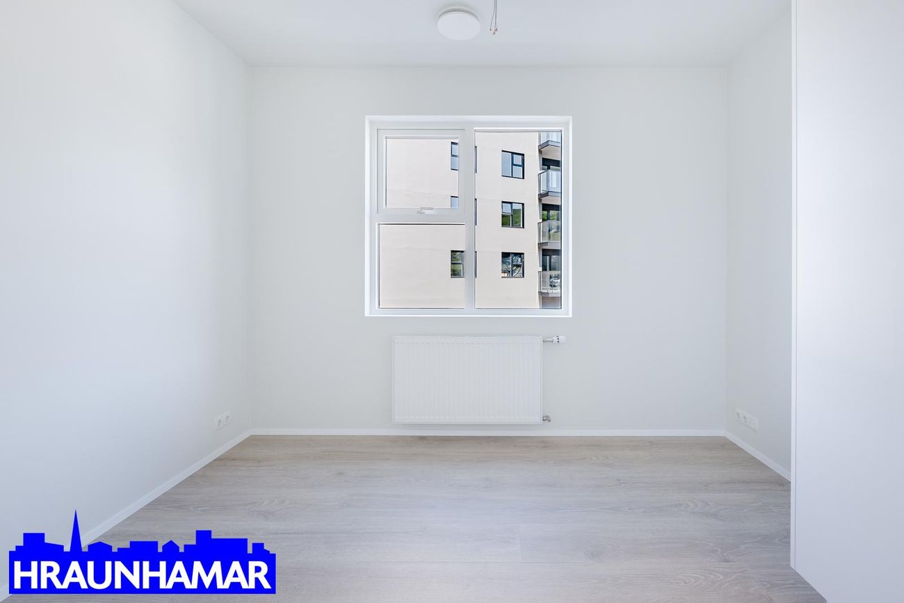 Baughamar 3 - 0205, 221 Hafnarfjörður