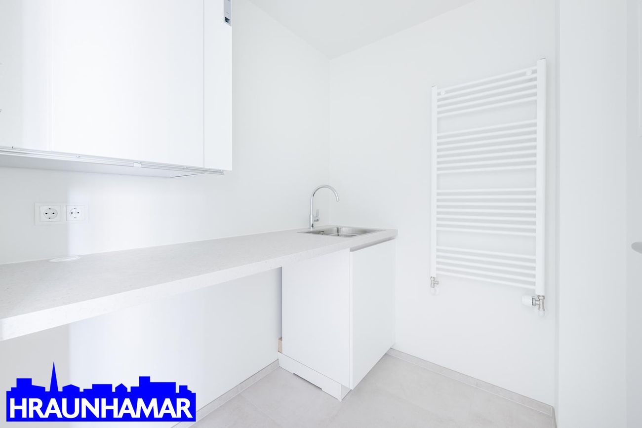 Baughamar 3 - 0205, 221 Hafnarfjörður