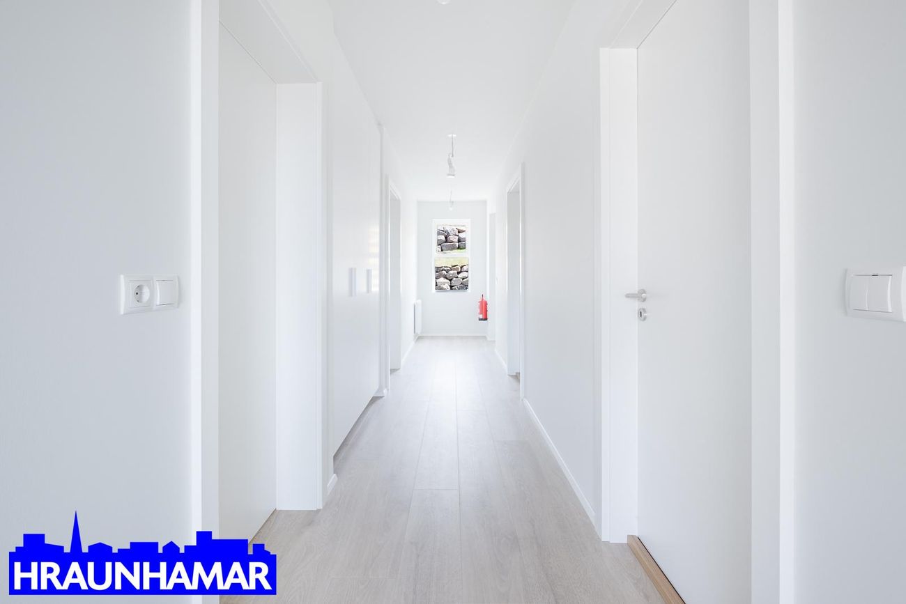 Baughamar 3 - 0205, 221 Hafnarfjörður