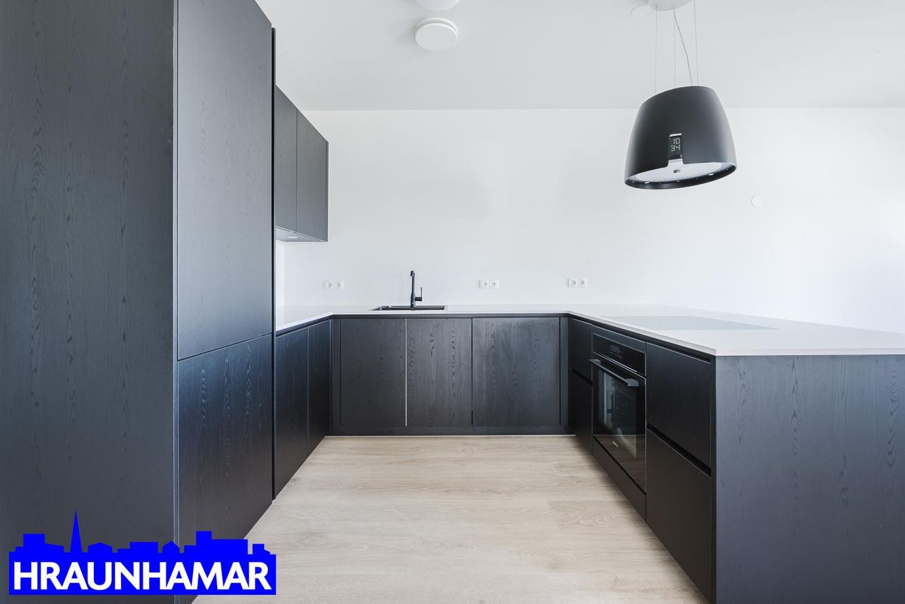 Baughamar 3 - 0205, 221 Hafnarfjörður