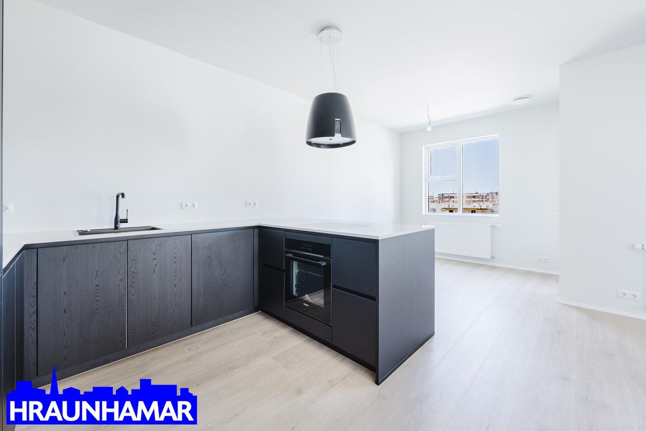 Baughamar 3 - 0205, 221 Hafnarfjörður