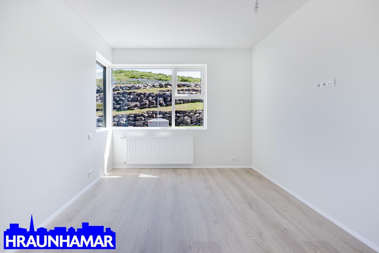 Baughamar 3 - 0205, 221 Hafnarfjörður