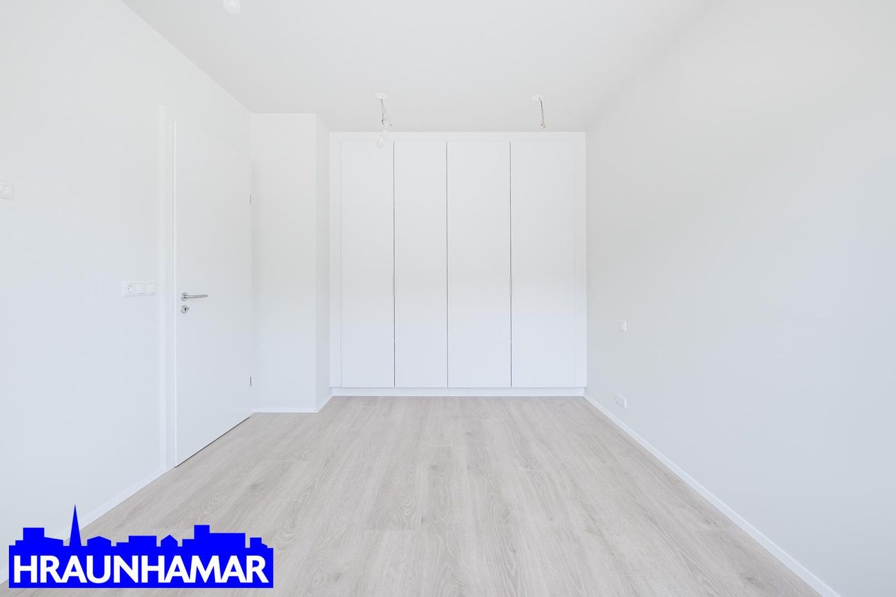 Baughamar 3 - 0205, 221 Hafnarfjörður