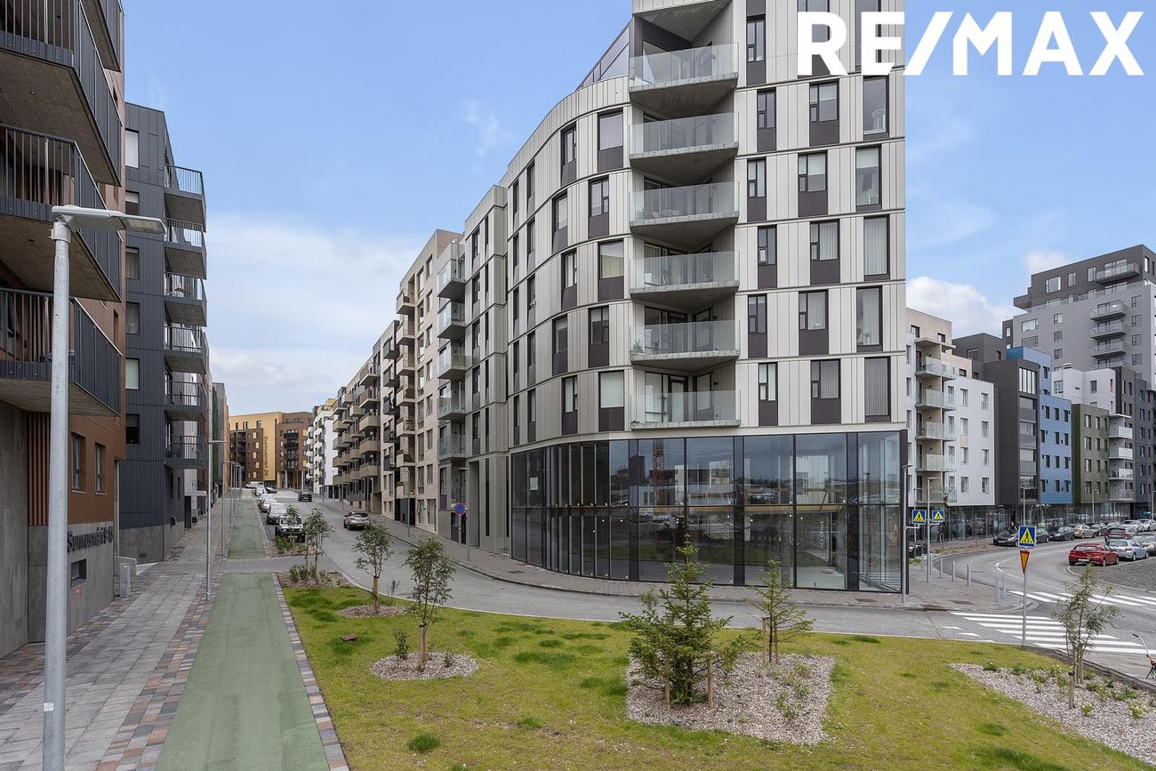 Sunnusmári 2, 201 Kópavogur