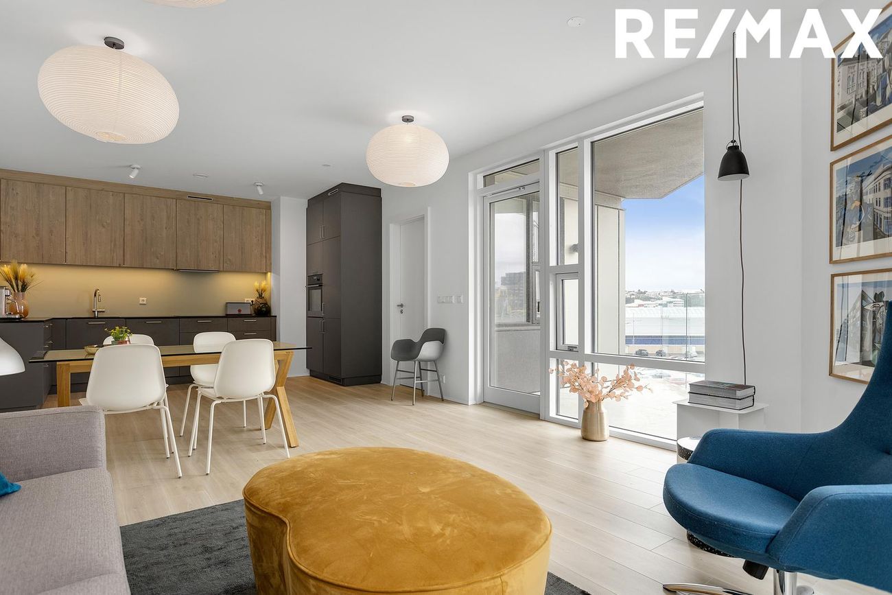 Sunnusmári 2, 201 Kópavogur