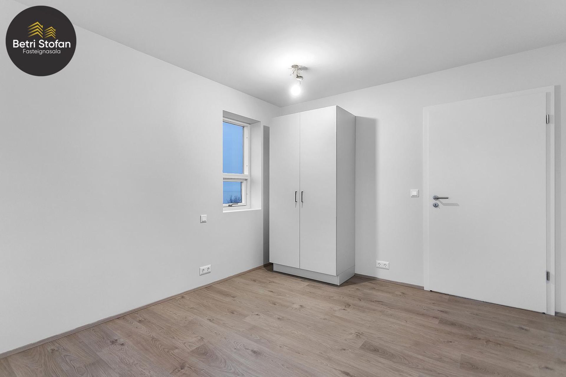 Dunhagi 18 - 0203, 107 Reykjavík