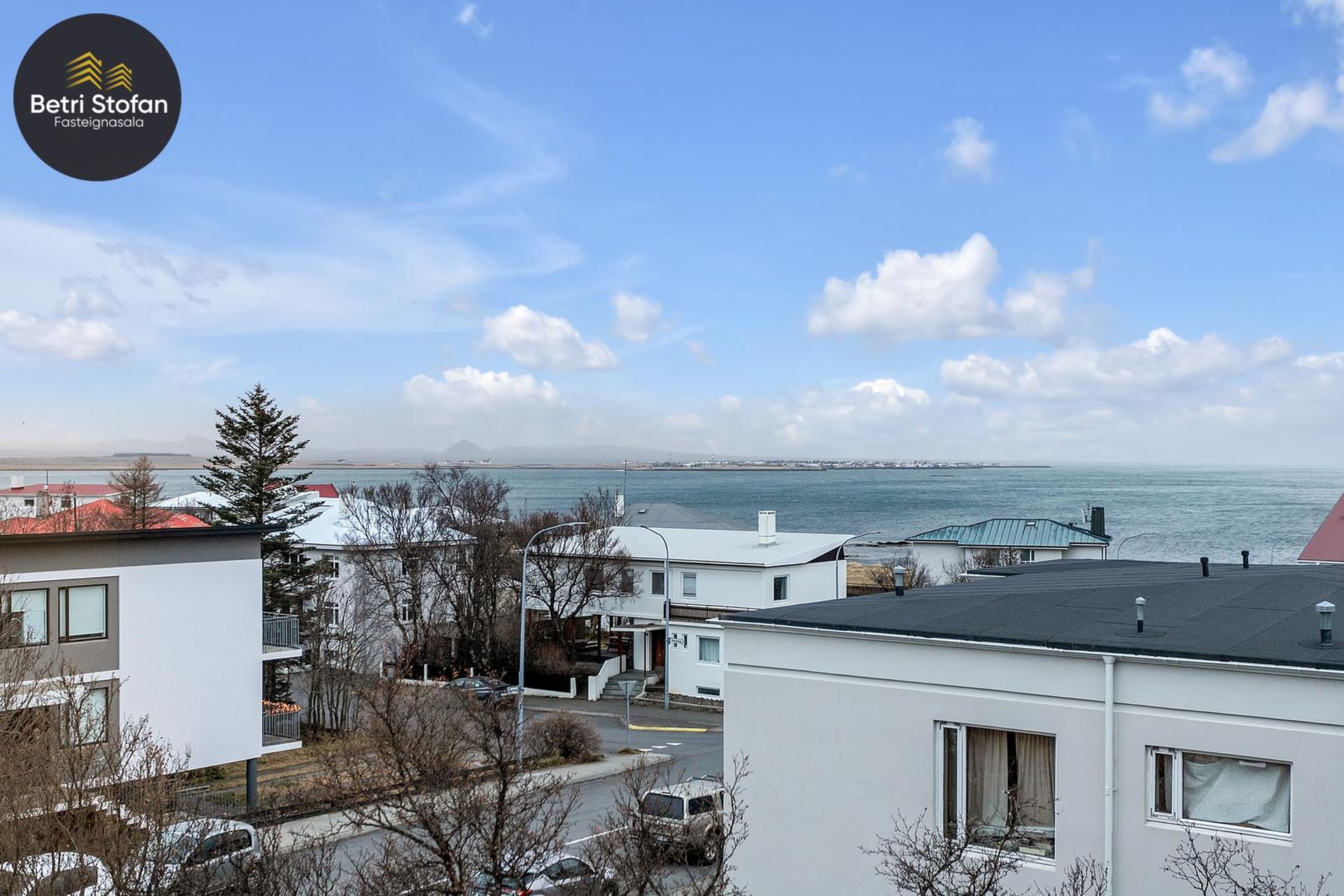 Dunhagi 18 - 0203, 107 Reykjavík