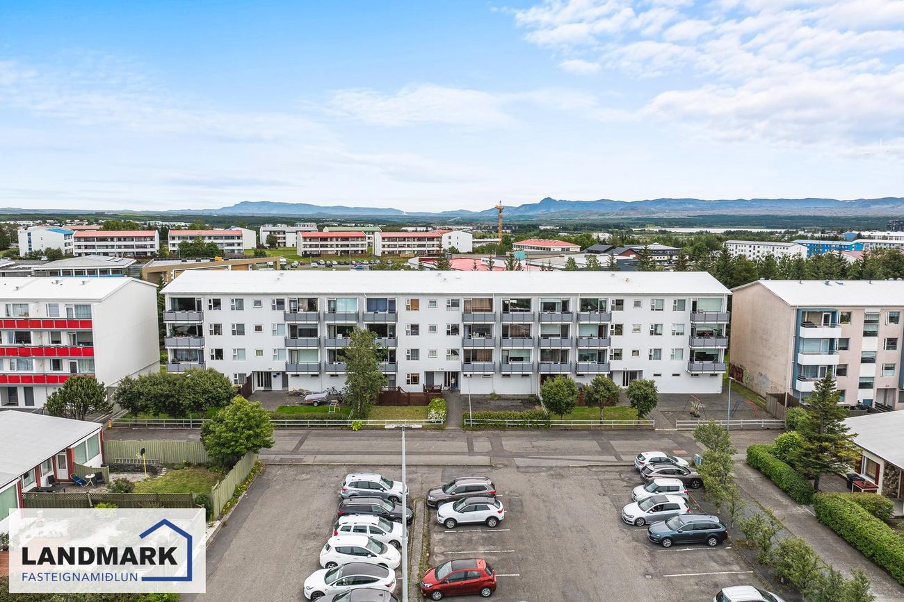 Vesturberg 120, 111 Reykjavík