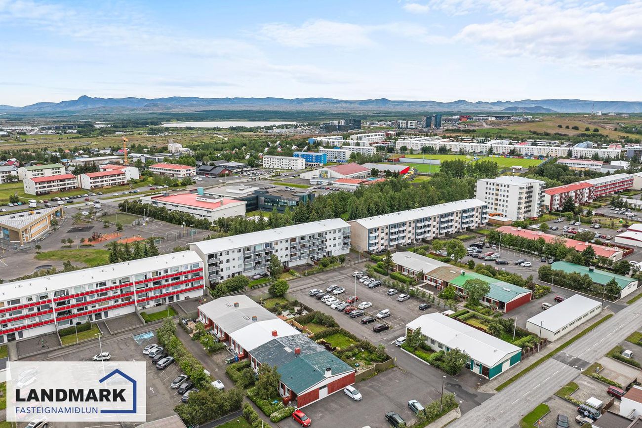 Vesturberg 120, 111 Reykjavík
