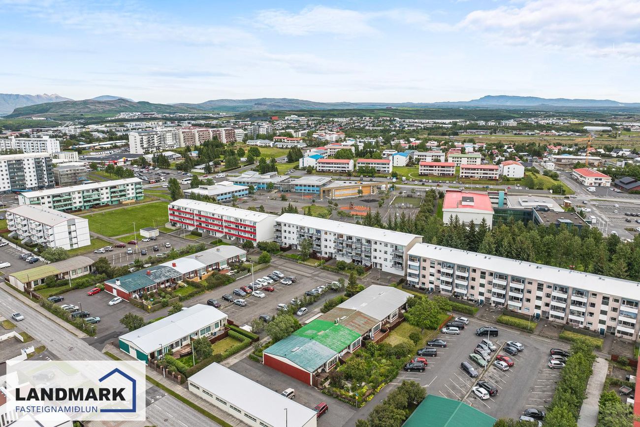 Vesturberg 120, 111 Reykjavík