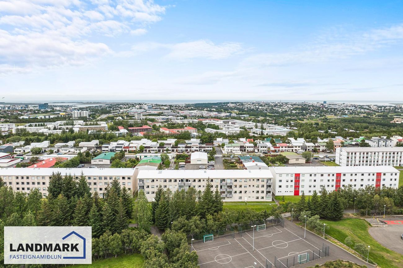 Vesturberg 120, 111 Reykjavík