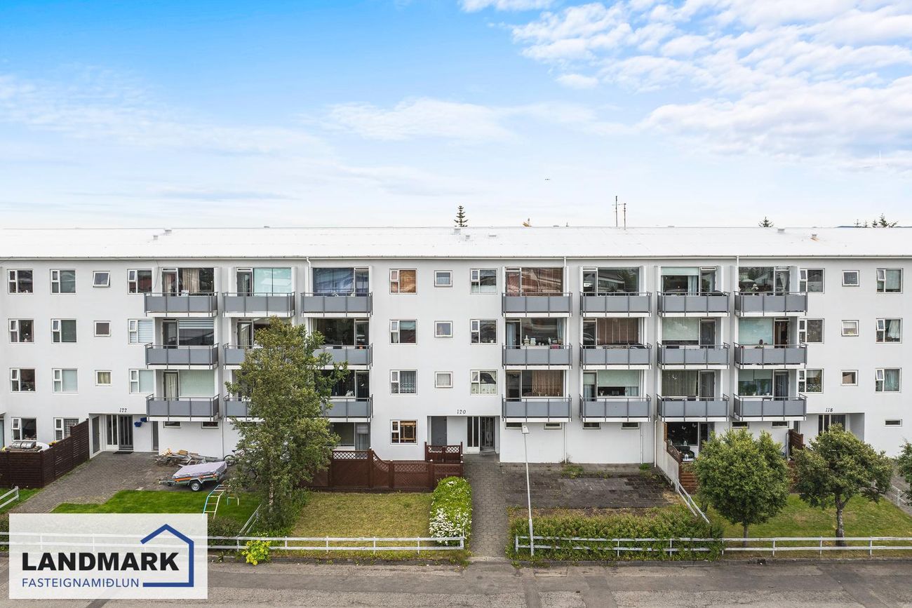 Vesturberg 120, 111 Reykjavík
