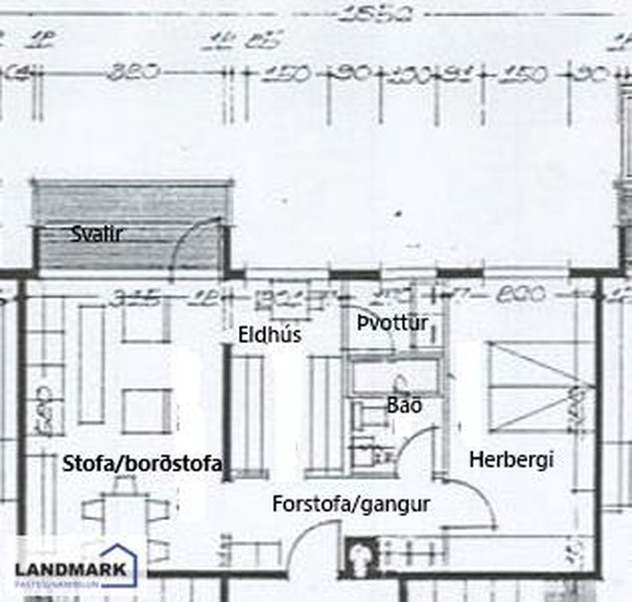Vesturberg 120, 111 Reykjavík