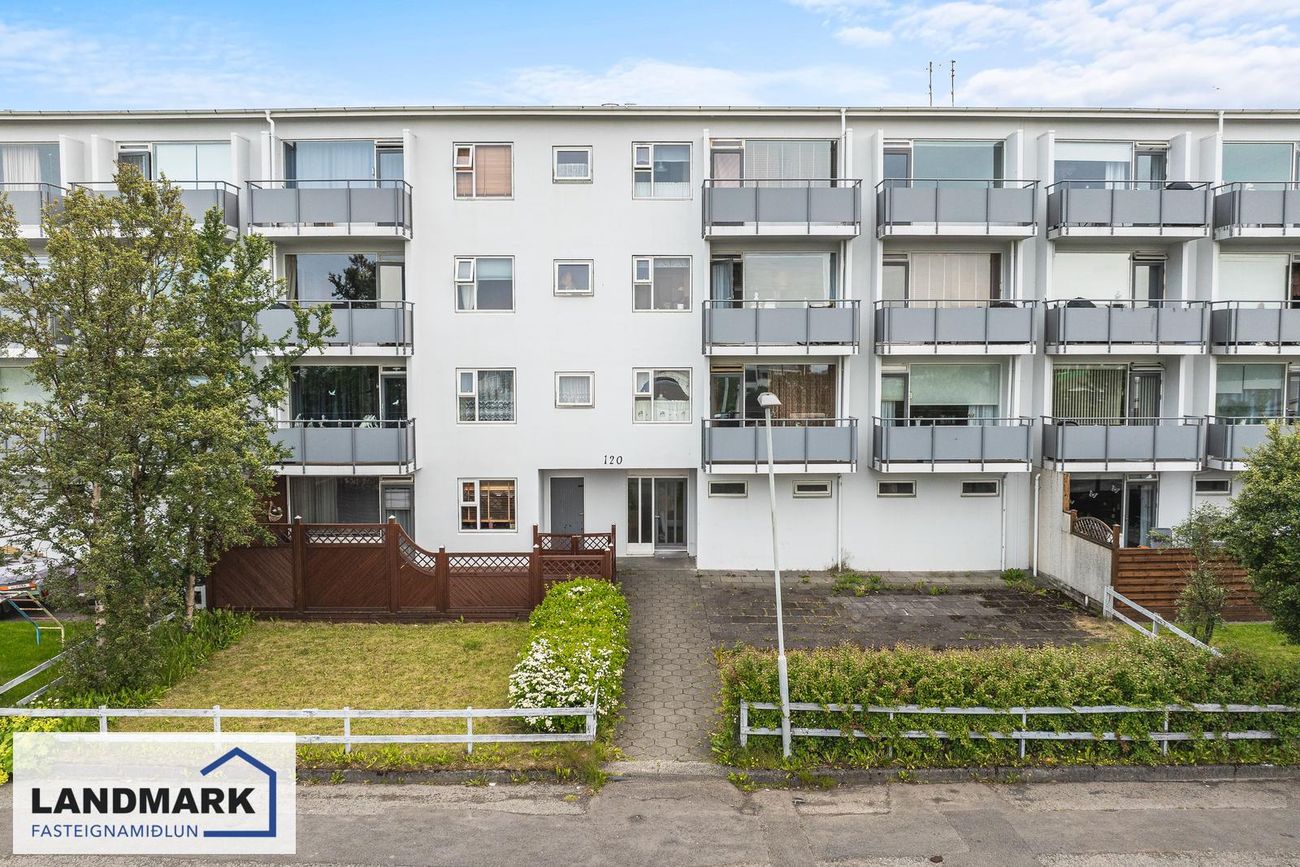 Vesturberg 120, 111 Reykjavík