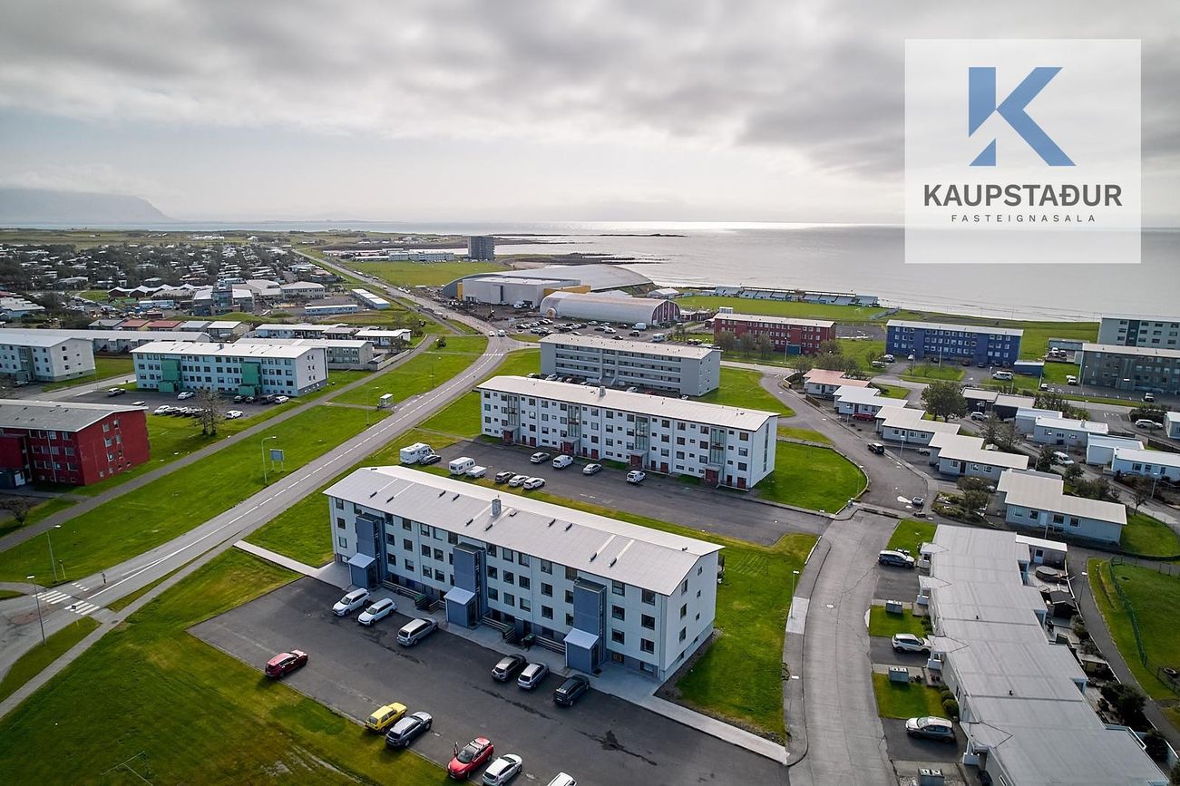 Vallarbraut 9, 300 Akranes