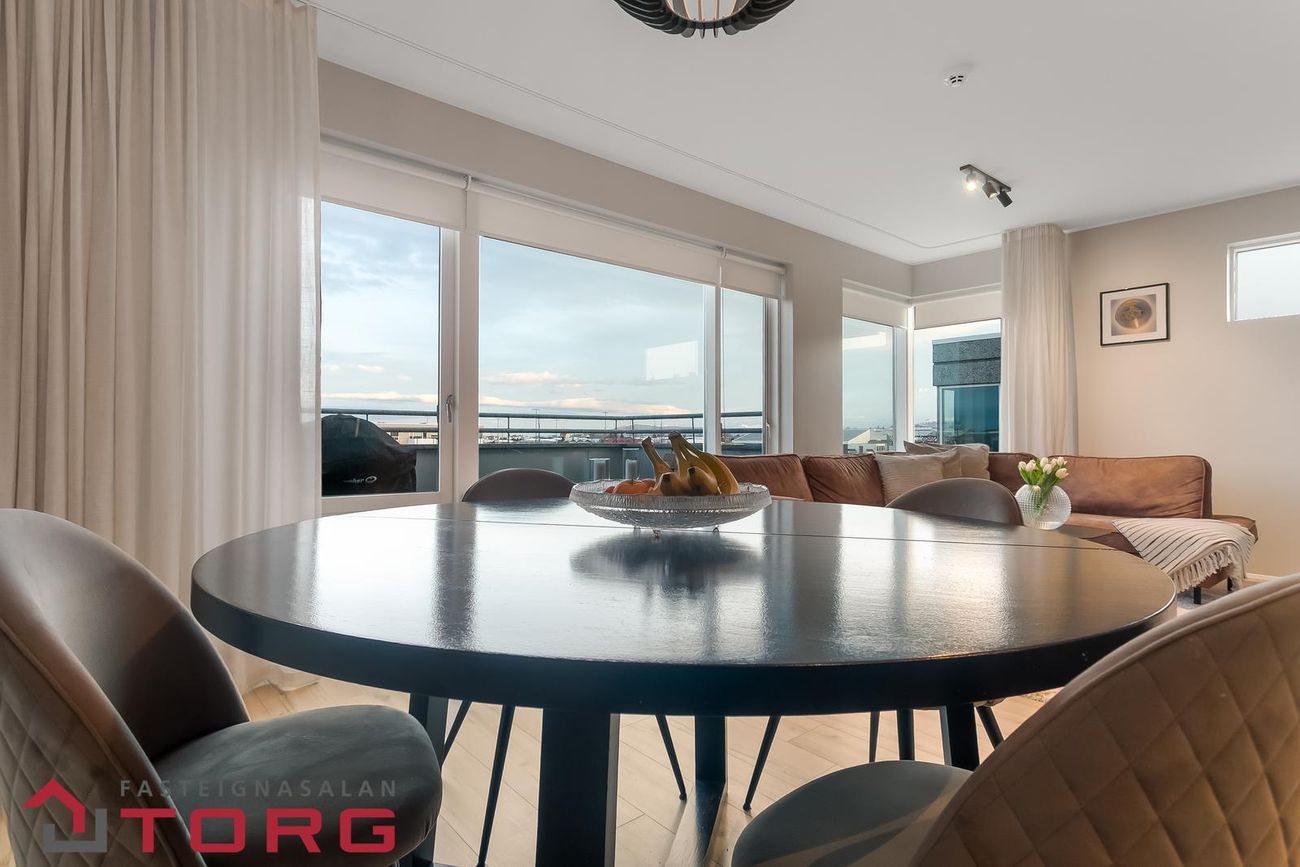 Birkiholt 6 - 0304, 225 Garðabær