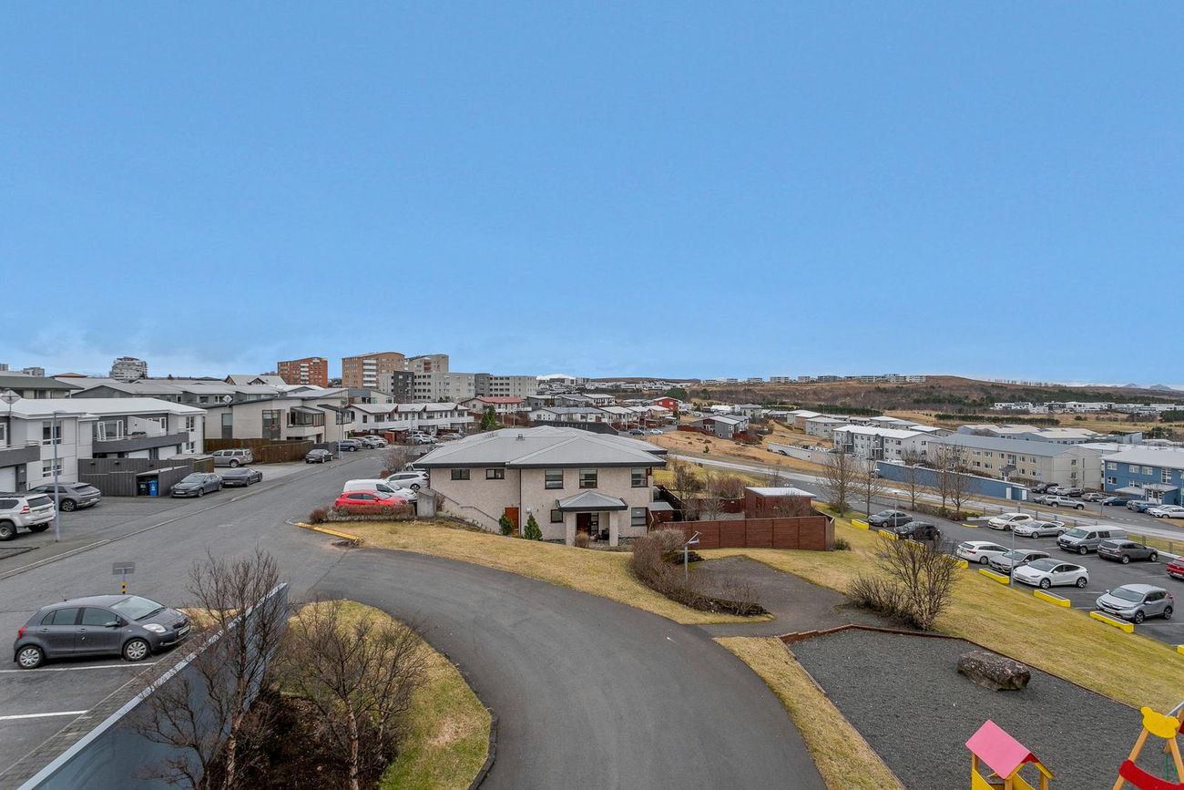 Glósalir 7, 201 Kópavogur