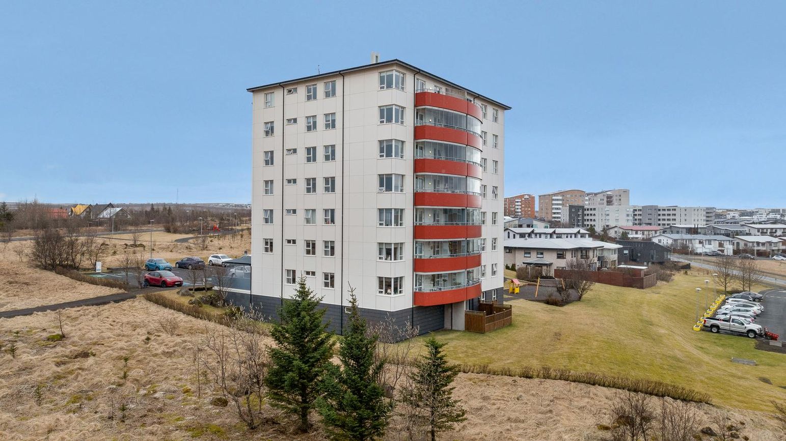 Glósalir 7, 201 Kópavogur