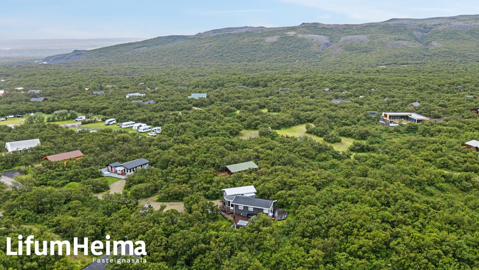 Stórarjóður 11 - 0101, 320 Borgarbyggð