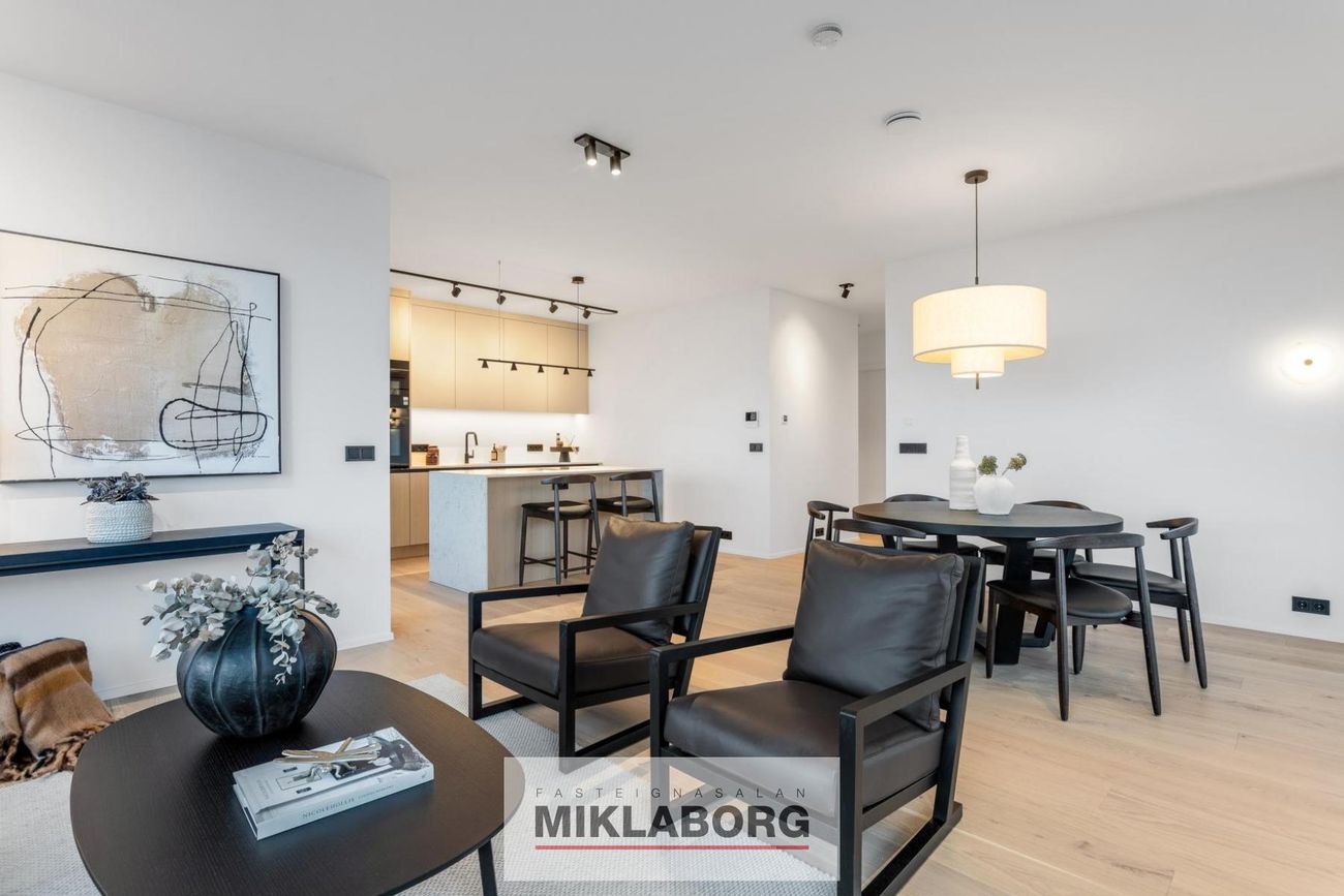 Borgartún 47, 105 Reykjavík