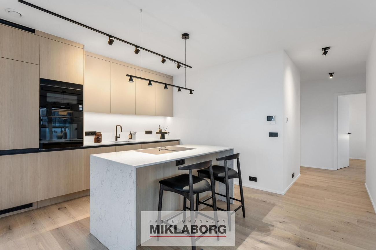 Borgartún 47, 105 Reykjavík