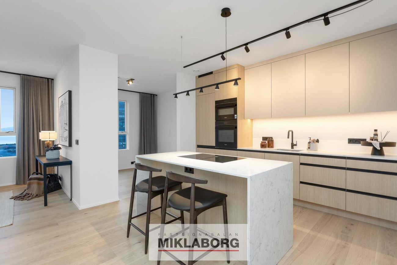Borgartún 47, 105 Reykjavík