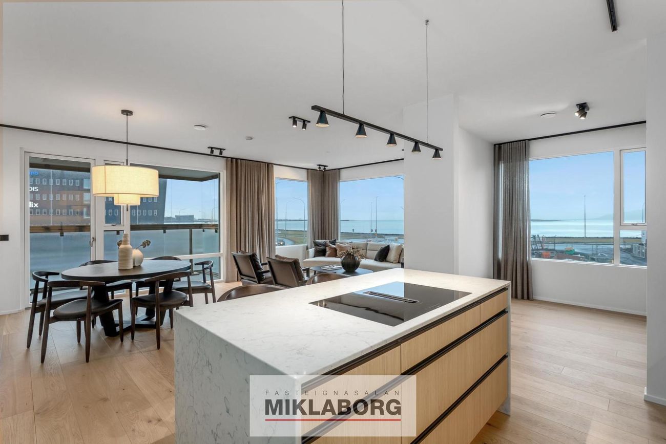 Borgartún 47, 105 Reykjavík