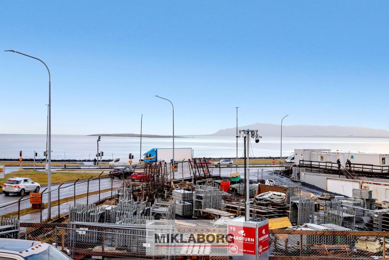 Borgartún 47, 105 Reykjavík