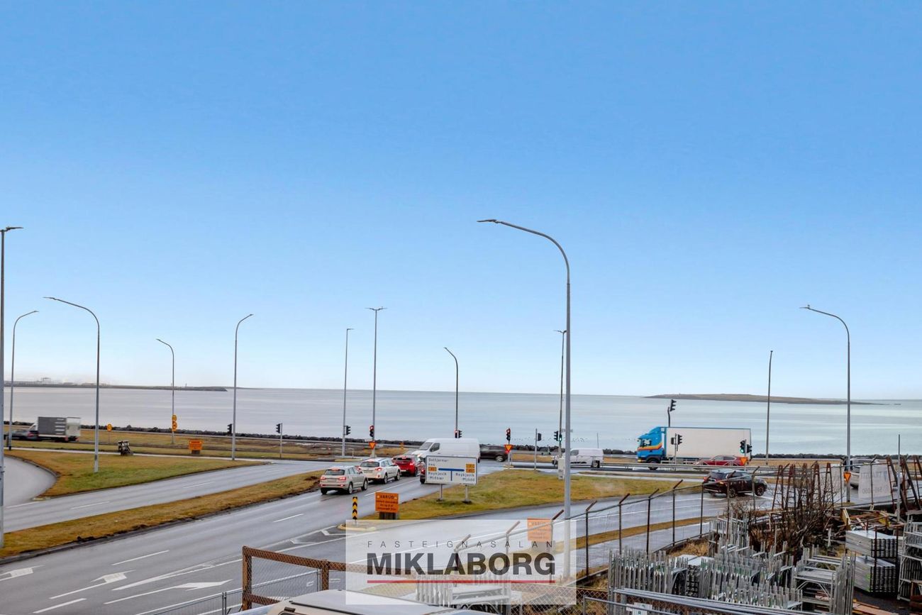 Borgartún 47, 105 Reykjavík