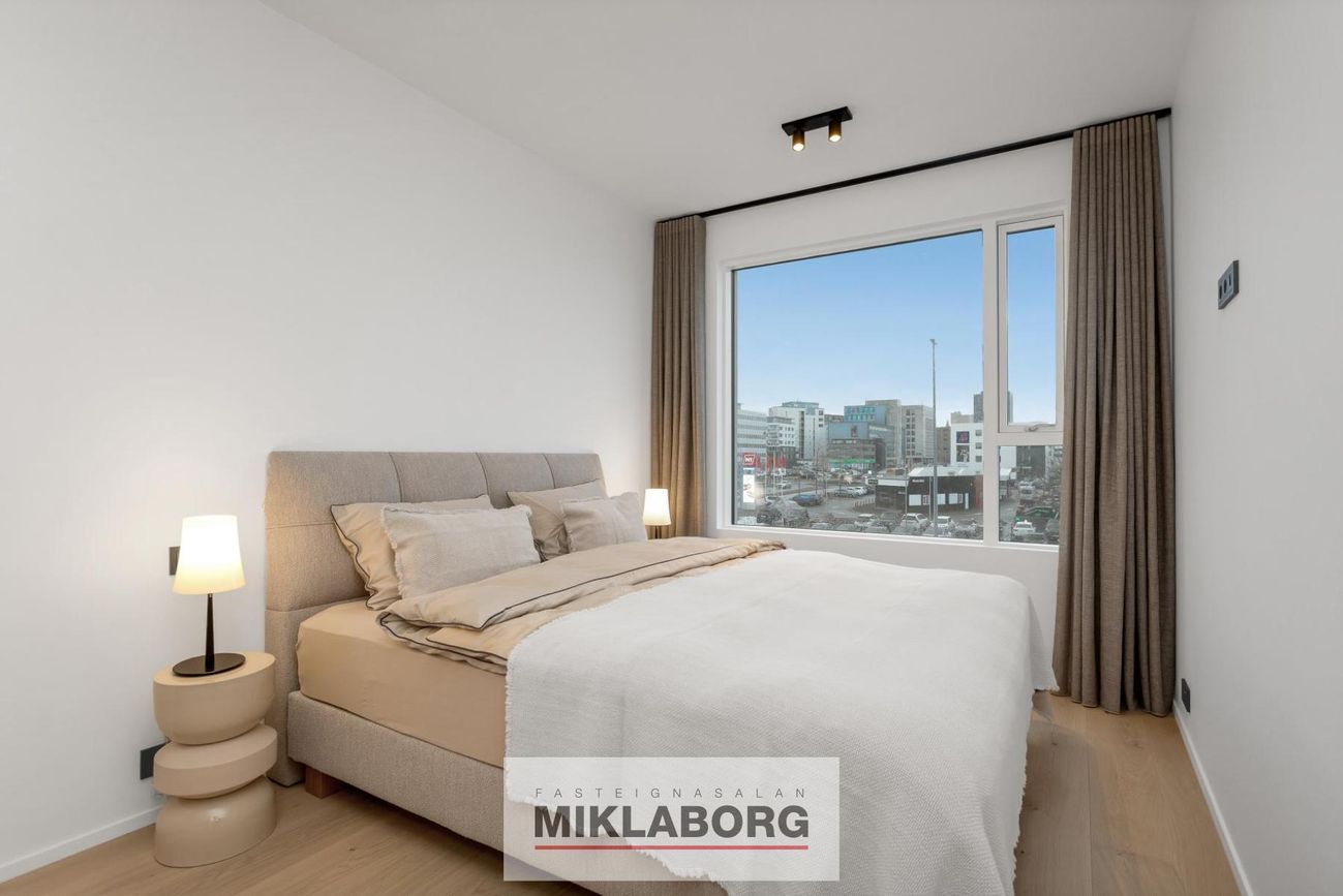 Borgartún 47, 105 Reykjavík