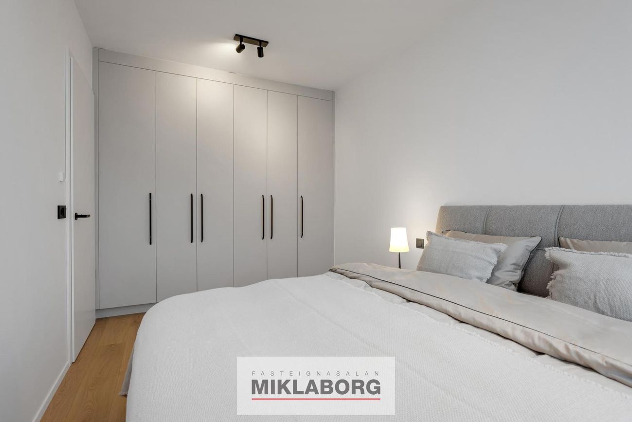 Borgartún 47, 105 Reykjavík