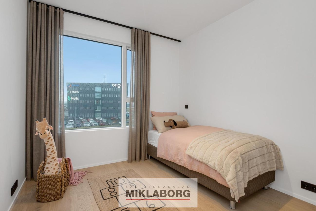 Borgartún 47, 105 Reykjavík